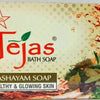 Skm Ayurveda Tejas Kashayam Soap