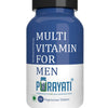 Purayati Multivitamin Tablets for Men