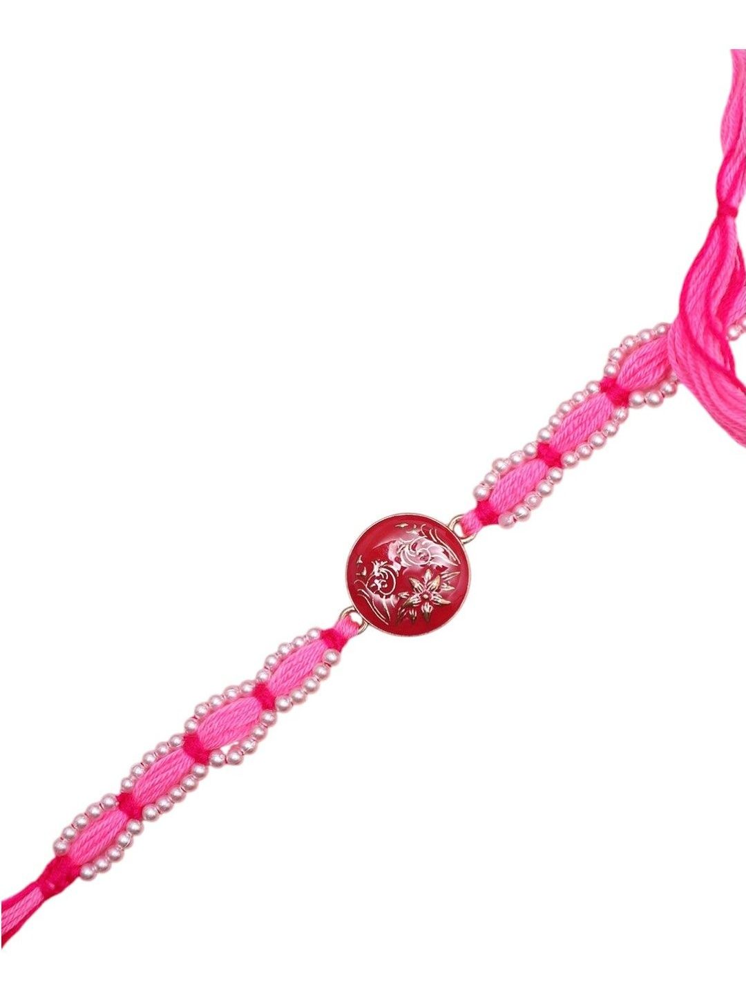 Anouk Thread Rakhi