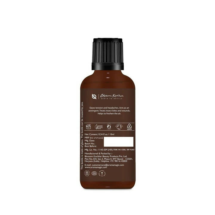 Blossom Kochhar Aroma Magic Lemon Oil - Indyancart