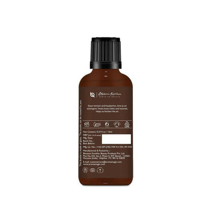 Blossom Kochhar Aroma Magic Lemon Oil - Indyancart
