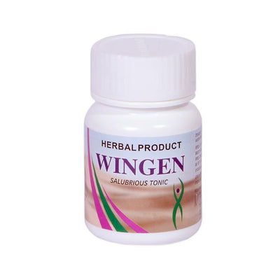Wintrust Wingen Tablets