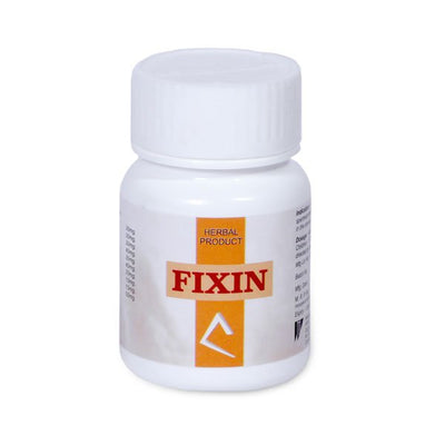 Wintrust Fixin Tablets