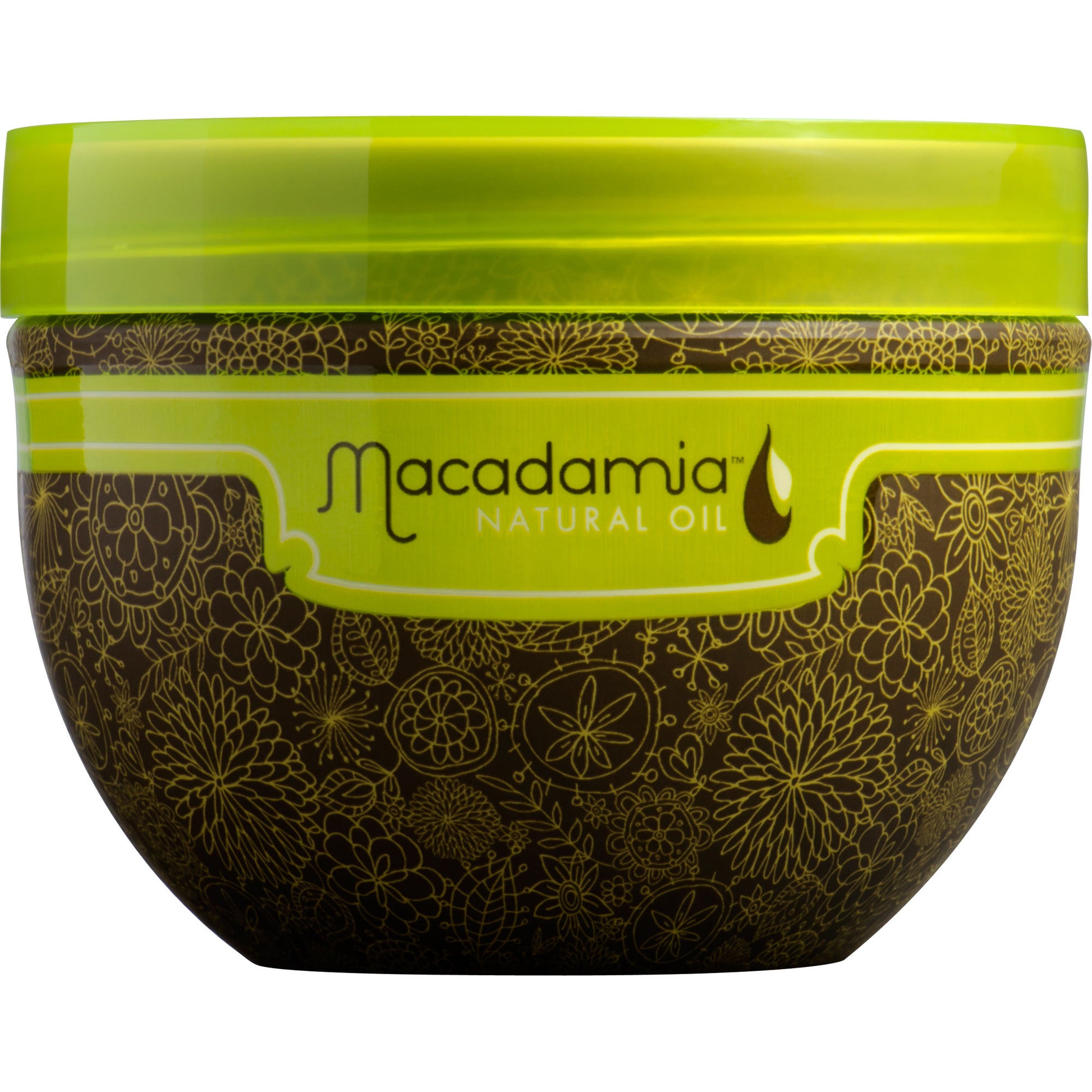 Macadamia Natural Oil Deep Repair Masque