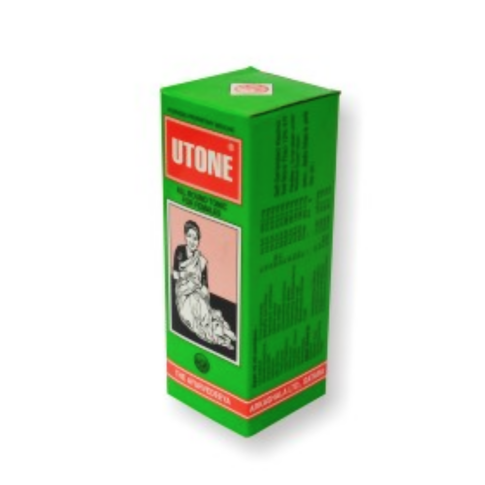 U Tone Syrup - Indyancart
