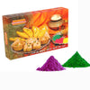 Bikanervala Holi Ghujia Mix Collection On Holi