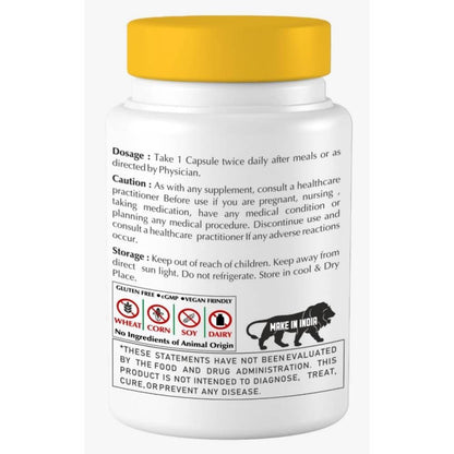 Gunatit Herbal Fema Healthcare