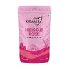 Oraah Hibiscus Rose Herbal Tea