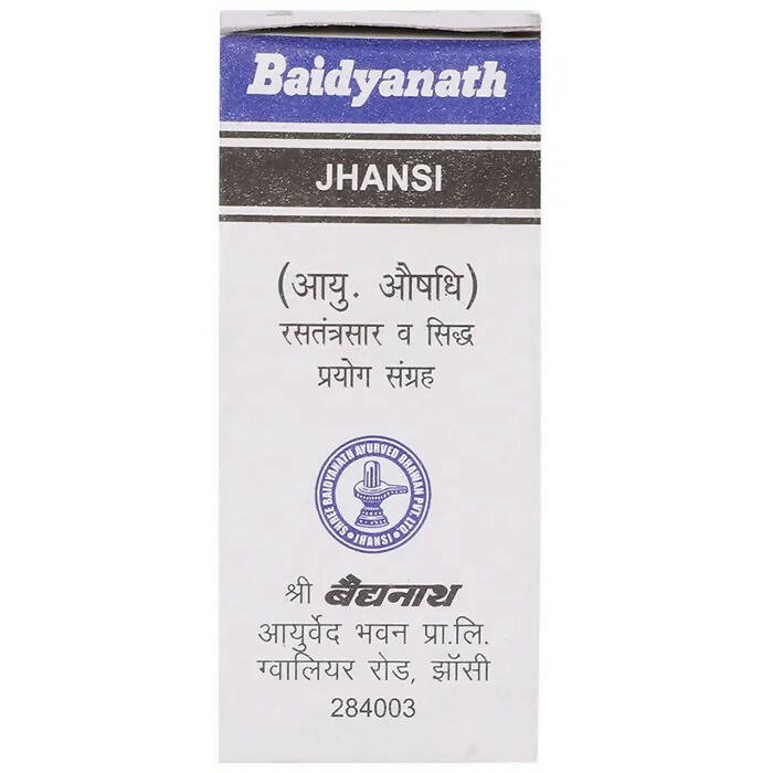 Baidyanath Jhansi Shodhit SJ - Indyancart
