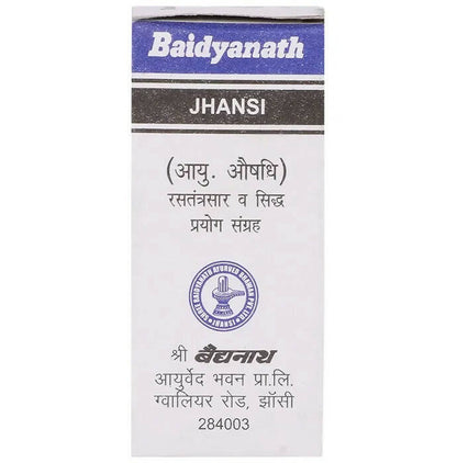 Baidyanath Jhansi Shodhit SJ - Indyancart