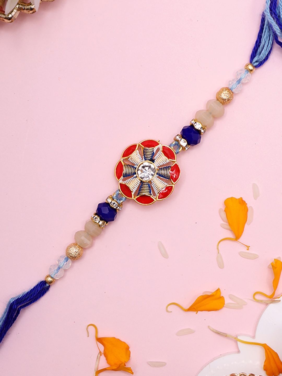 Anouk Thread Rakhi