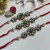 Dhiyona Thread Rakhi
