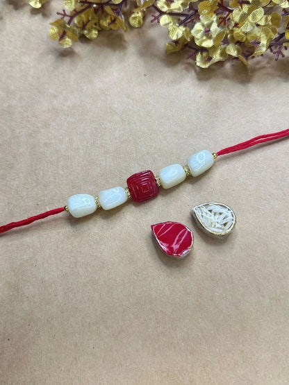 Anouk Thread Rakhi