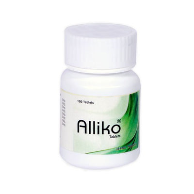 Wintrust Alliko Tablets