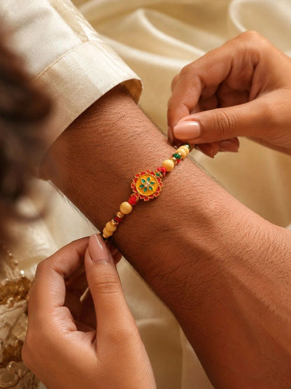 Anouk Thread Rakhi
