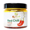 Koripalli Pickles Red Chilli Pickle