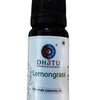 Dhatu Organics & Naturals Lemongrass Oil