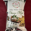 Flora Organics Little Millet Crispy Cheese Mint