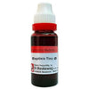 Dr. Reckeweg Baptisia Tinctoria Mother Tincture Q