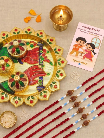 Indyancart Rakhi