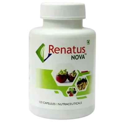 Renatus Nova Capsules