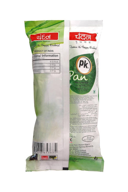 Chandan Mouth Freshener PK's Pan Flavoured Mix - Indyancart