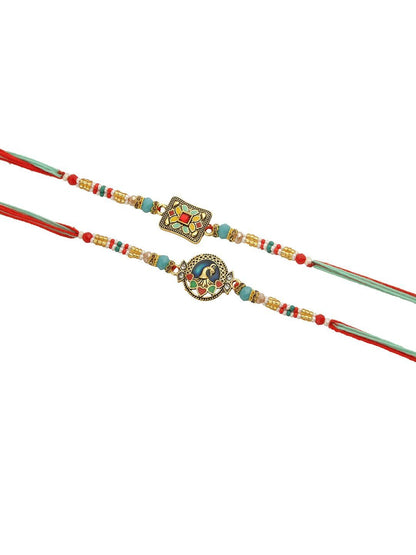 Anouk Thread Rakhi