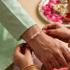 Dhiyona Thread Rakhi