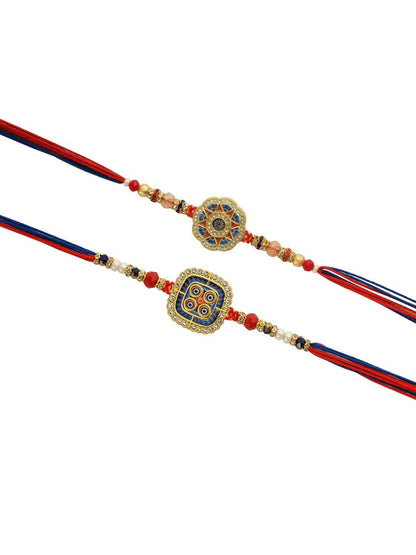 Anouk Thread Rakhi