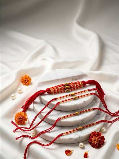 Anouk Multistrand Rakhi
