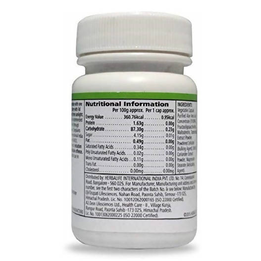 Herbalife Aloe Plus Capsules