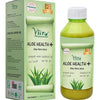 Vitro Naturals Aloe Health + Aleovera Juice