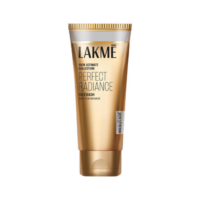Lakme Perfect Radiance Brightening Face Wash