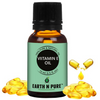 Earth N Pure Pumpkin Seed Oil