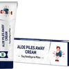 IMC Aloe Piles Away Cream