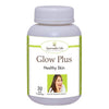 Ayurvedic Life Glow Plus Healthy Skin Capsules