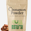 Shuddh Natural Cinnamon Powder Aromatic