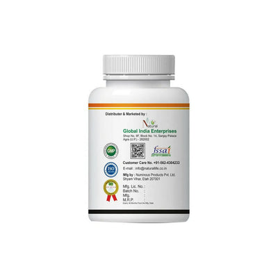 Natural Height Growth Capsules