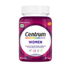 Centrum Women Supports Overall Health Tablets