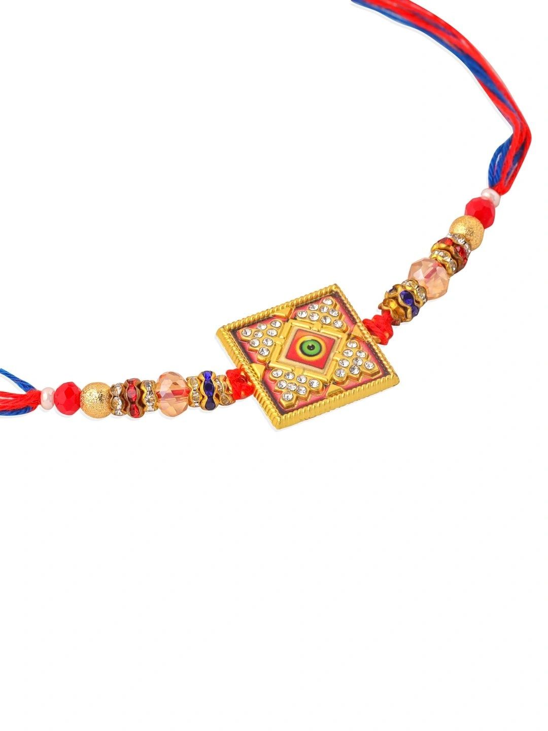 Anouk Thread Rakhi