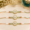 Dhiyona Thread Rakhi