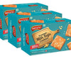 Bikano Premium Milk Kaju Cashew Cookies