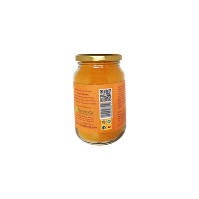 Nature's Trunk Curcumin Rich Turmeric Powder