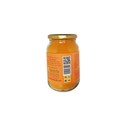 Nature's Trunk Curcumin Rich Turmeric Powder