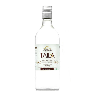 Saptham Taila Coconut Oil