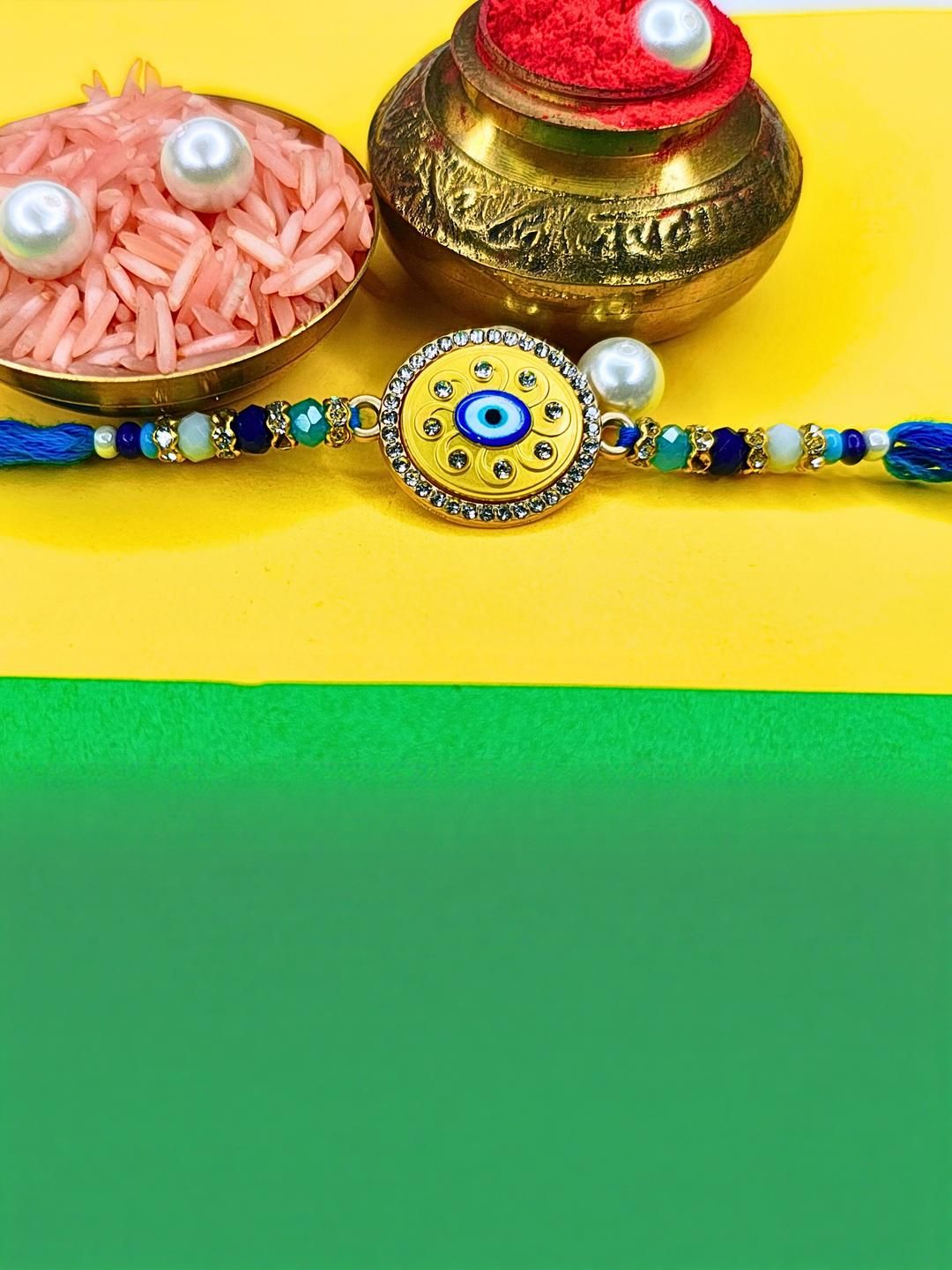 Anouk Men Multi Rakhi