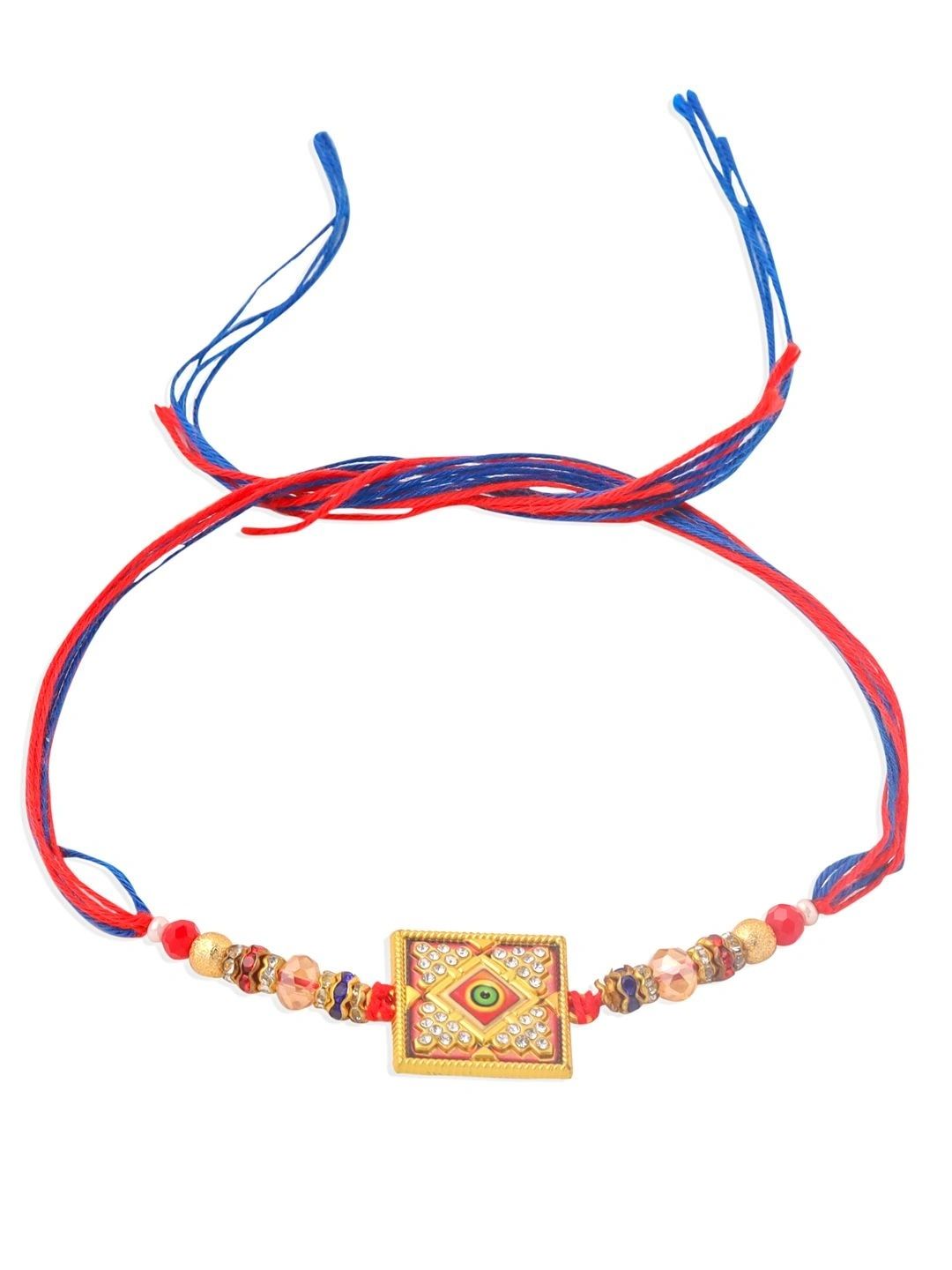 Anouk Thread Rakhi