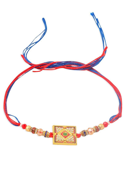 Anouk Thread Rakhi