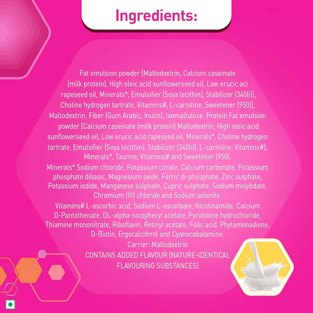 Nestle Resource Renal Protein Powder - Vanilla Flavor - Indyancart