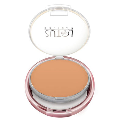 Lotus Make-Up Ecostay Insta-Blend 5 In 1 Cream Compact SPF 20 - Natural Honey